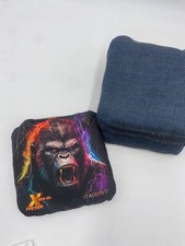 X FACTOR BAG CO PROFESSIONAL CORNHOLE BAGS