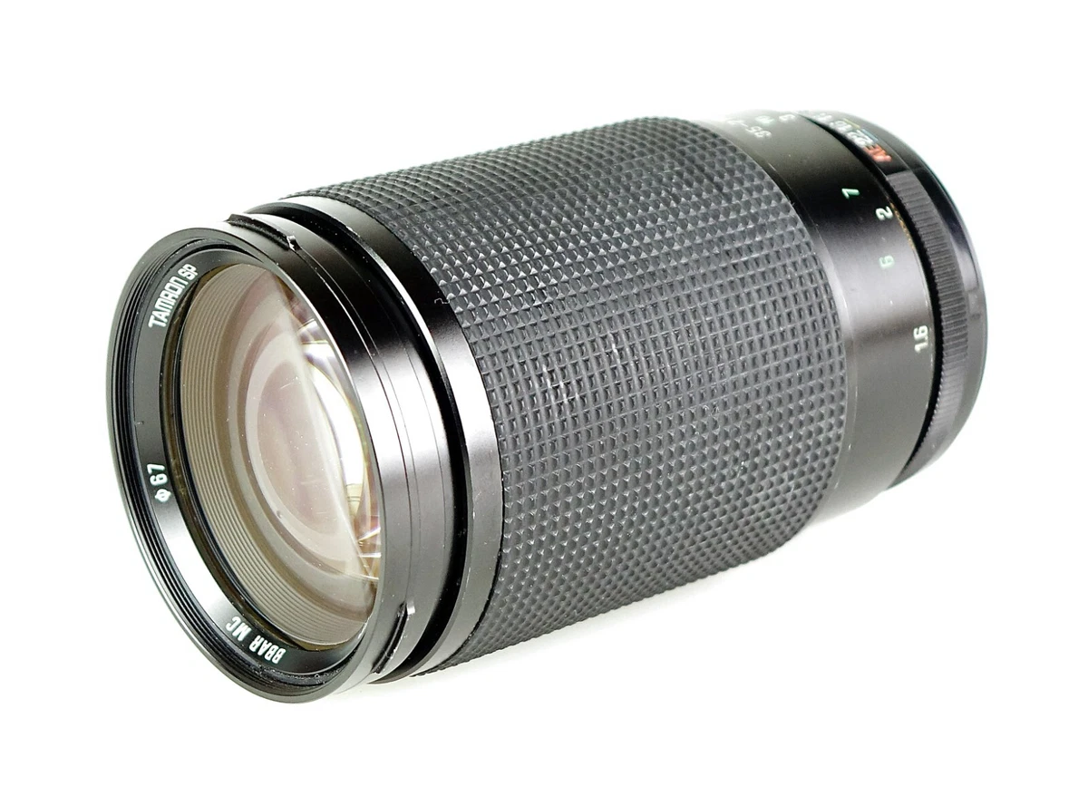 Tamron 35 210 for sale | eBay