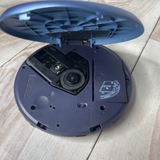 Sony Cd Walkman D-EJ751 For Parts