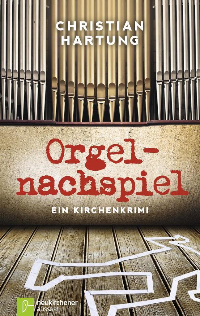 Thumbnail - Orgelnachspiel | Christian Hartung | Deutsch
