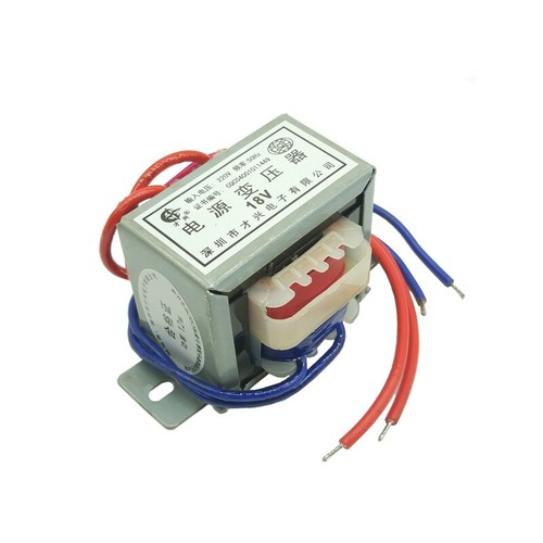 1-300W EI Power Transformer 220VAC TO 6V/9V/12V/15V/18V/24V-220VAC Single Output - Picture 56 of 144