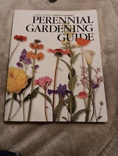 Perennial Gardening Guide by John M. Valleau (Paperback) M17