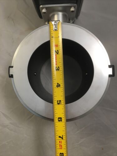 Azbil Electromagnetic Flowmeter MCB10A For Water New Open Box - Picture 4 of 12