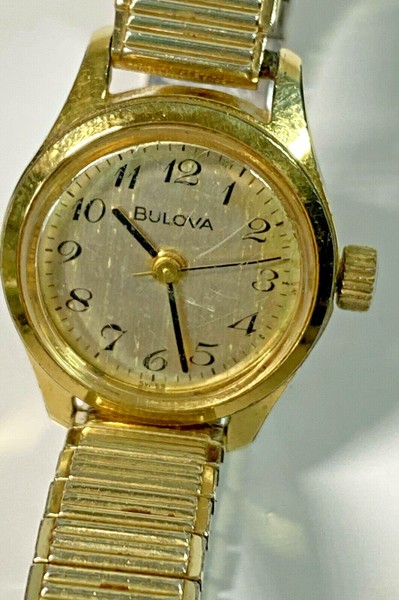 bulova n8 watch