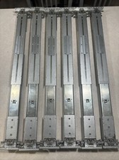 HP 374517-001 DL580 G5 G6 G7 DL585 G2 G5 G6 G7 Rack Mount Rail Kit Kings Slide