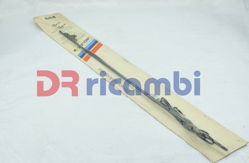Antena Stilo Cromo Negro Opel Rekord '84 - Dr Ricambi 825036