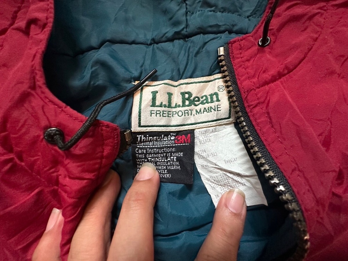 ll bean jacket vintage | eBay ll bean jacket vintage | eBay