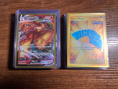 Pokemon Chilling Reign V, VMAX & More Cards - You Pick - Free Shipping | eBay Pokemon Chilling Reign V, VMAX & More Cards - You Pick - Free Shipping | eBay