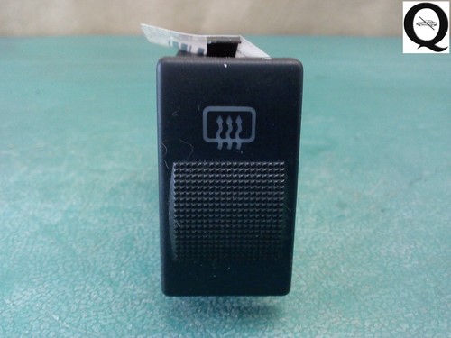 Schalter Heckscheibenheizung Audi B5