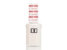 DND 400 Gel Top Coat 0.5oz