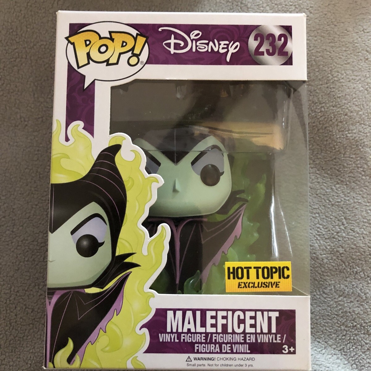 FUNKO POP！レア　マレフィセント CHASE $_57.JPG?set_id=8800005007