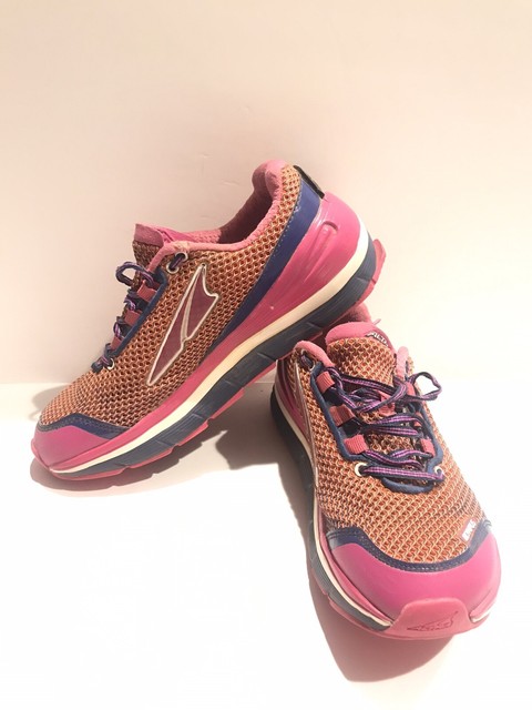 zero drop womens running shoes