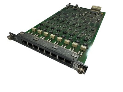 Avaya MM711 Analog Media Module 700466626