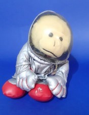 Captain Cornelius Millennium Patrol Gorilla Kids Of America Vintage Plush Toy