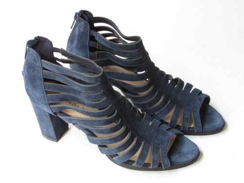Bella Vita Women's Maisie Caged Sandals Size 10 | eBay