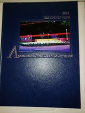 Travis Willingham from Critical Role Texas Christian University Yearbook 2001