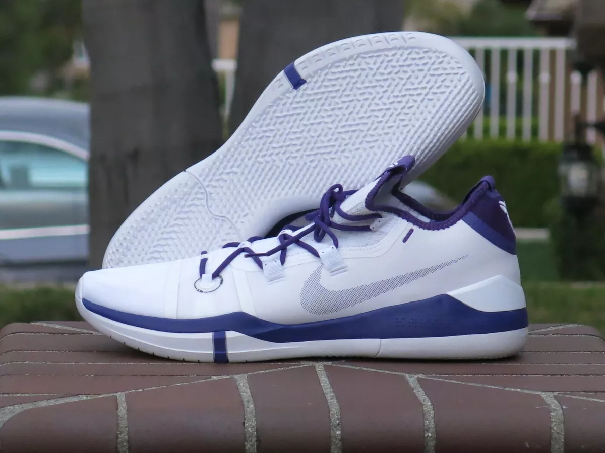 Kobe ad mens basketball deals shoes