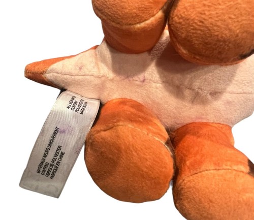 Peluche con sonido de dinosaurio Brachiosaurus Jurassic World Dino Trackers, usado en excelente estado funciona - Imagen 9 de 9