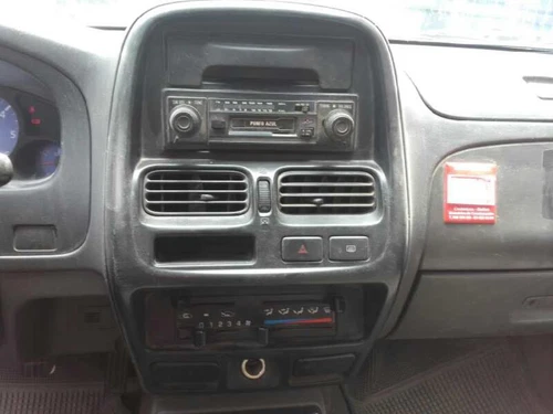 Juego Amortiguadores Trasero para NISSAN PICKUP (D22) 2000 770051 - Imagen 8 de 10