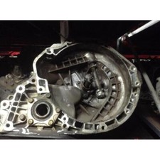 Boite de vitesse Daewoo LANOS