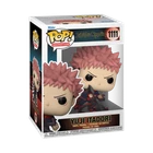 Funko Pop! Vinyl: Jujutsu Kaisen - Yuji Itadori #1111