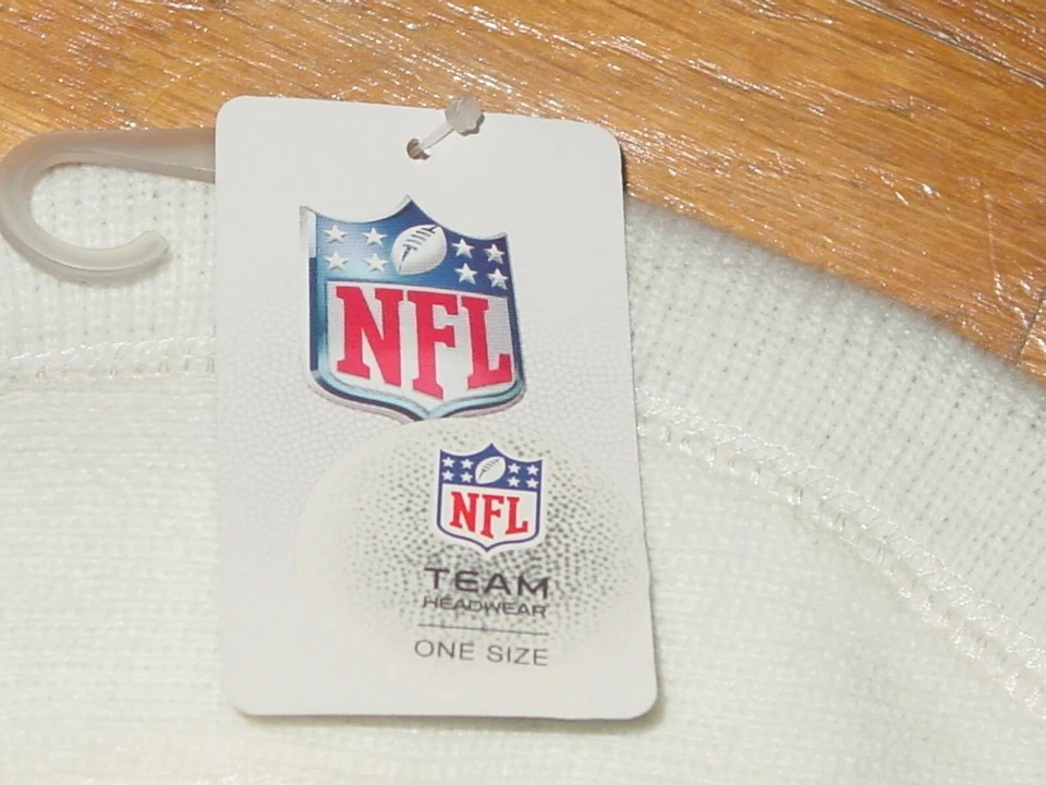 NEW YORK JETS GORRA Casco de Fútbol Estilo NUEVA ETIQUETA Talla Única Foto 2 de 4