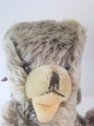 Grisly mohair ours vert Germany