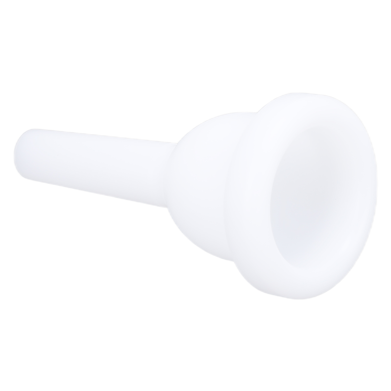 Plastic Tuba Mouthpiece ABS Lightweight Parts Tuba Mouthpieces For