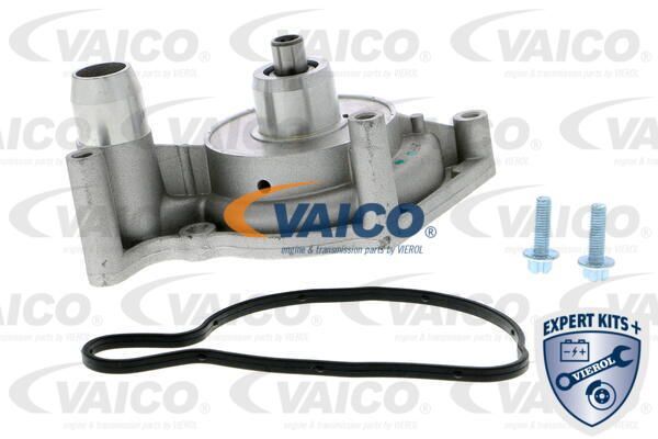 Vaico V10-50063 Wasserpumpe FüR Audi Bentley VW-image