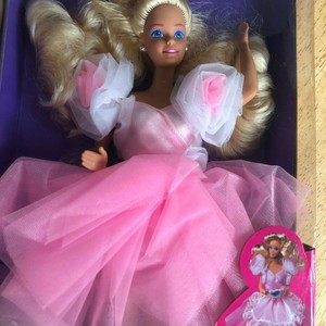 cada barbie