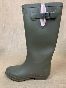tretorn tall rain boots