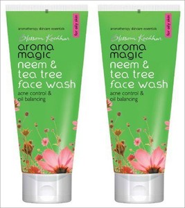 aroma magic tea tree