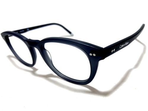 Calvin Klein CK4358S 063 Eyeglasses FRAME 51-21-145 Italy C6