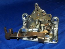 Porte avant et accessoires Mercedes 560