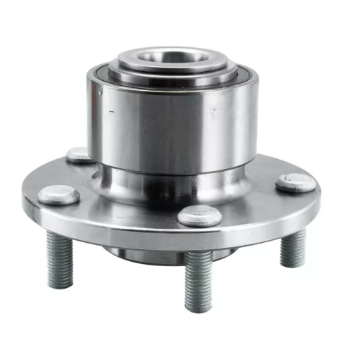 Front Wheel Bearing Hub Assembly Fit 2003-2004 Mazda 3 BK - Picture 1 of 6