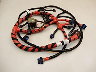 Engine Wiring Harness For 1994-1996 Ford Powerstroke F250 F350 7.3L – F6TZ9A451F