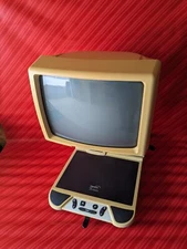 OEM Optelec Clearview 300 17" CRT Low Vision Magnifier Viewer Model No. 7517M