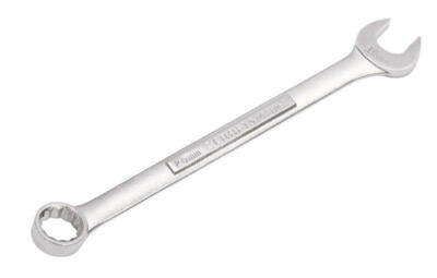 Craftsman 26 millimeter x 26 millimeter x 14 in. L 12 Point Metric Combination