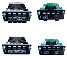 Check Point 10GB SFP+ Interface Expansion Card (CPAC-4-10F-B) or (CPAC-2-10F-B)