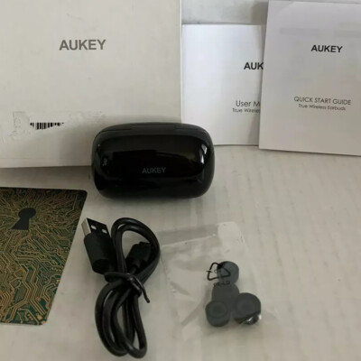 Aukey Wireless Earbuds EP-T16S