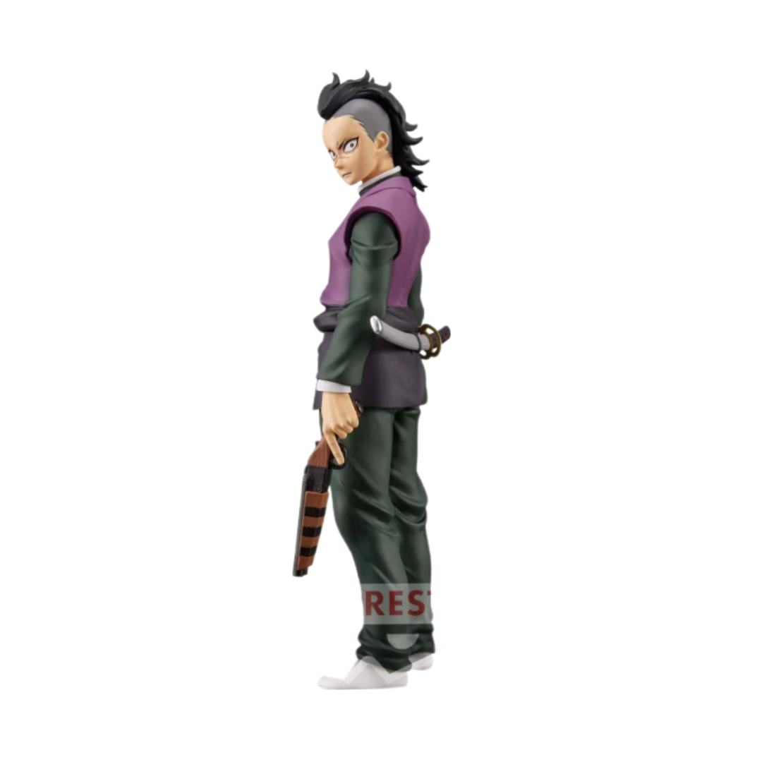 Figura Hotaru Haganezuka Demon Slayer Kimetsu no Yaiba 17cm