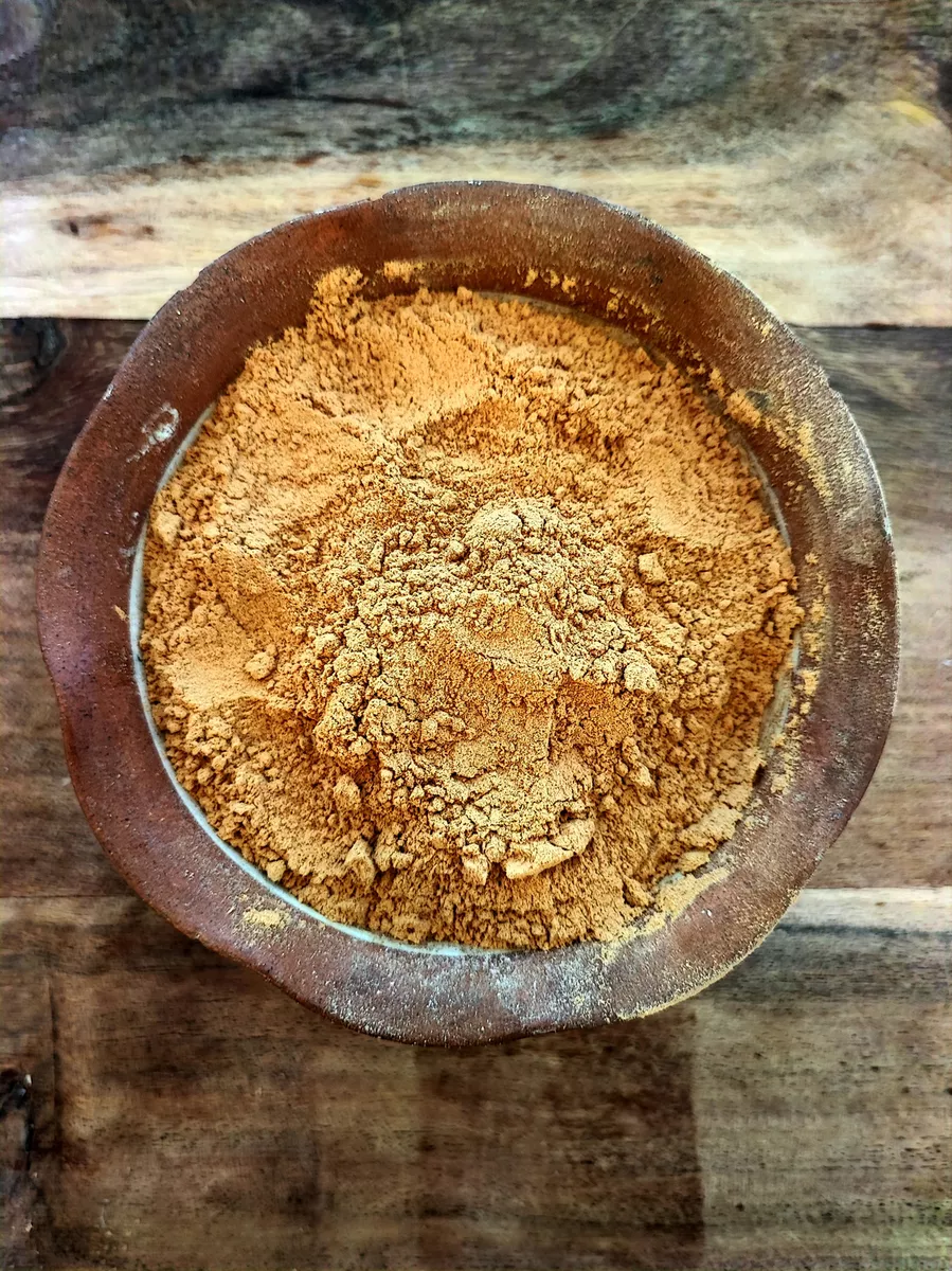 White Sandalwood Powder 30g Pouch