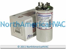 OEM Amrad Run Capacitor 35 3 uf MFD 370 / 440 Volt Fits RA2000-44-305-356 USA