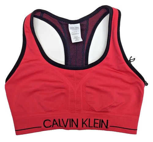 Jung Kook Calvin Klein JAPAN EXCLUSIVE CKJK Bra Bralette Size M