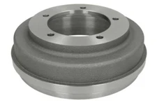 ABE C6G017ABE Brake Drum for Ford