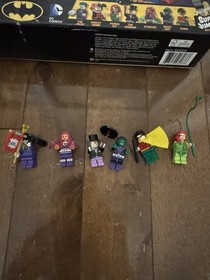 lego jokerland Rare Discontinued Lego Set