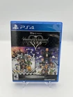 Kingdom Hearts HD 2.5 Remix & 1.5 Remix (Sony PlayStation 4) PS4