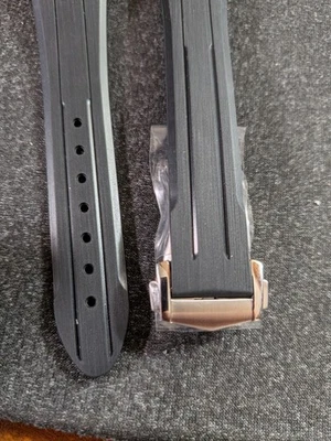 OMEGA Two-Piece Strap Wristwatch Bands for sale | eBay