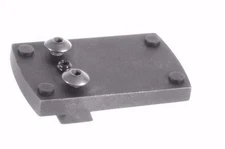 Holosun K - 1911 GI Mount-Vortex Defender CCW ST Shield RMSC RMS SMS Leupold DPP