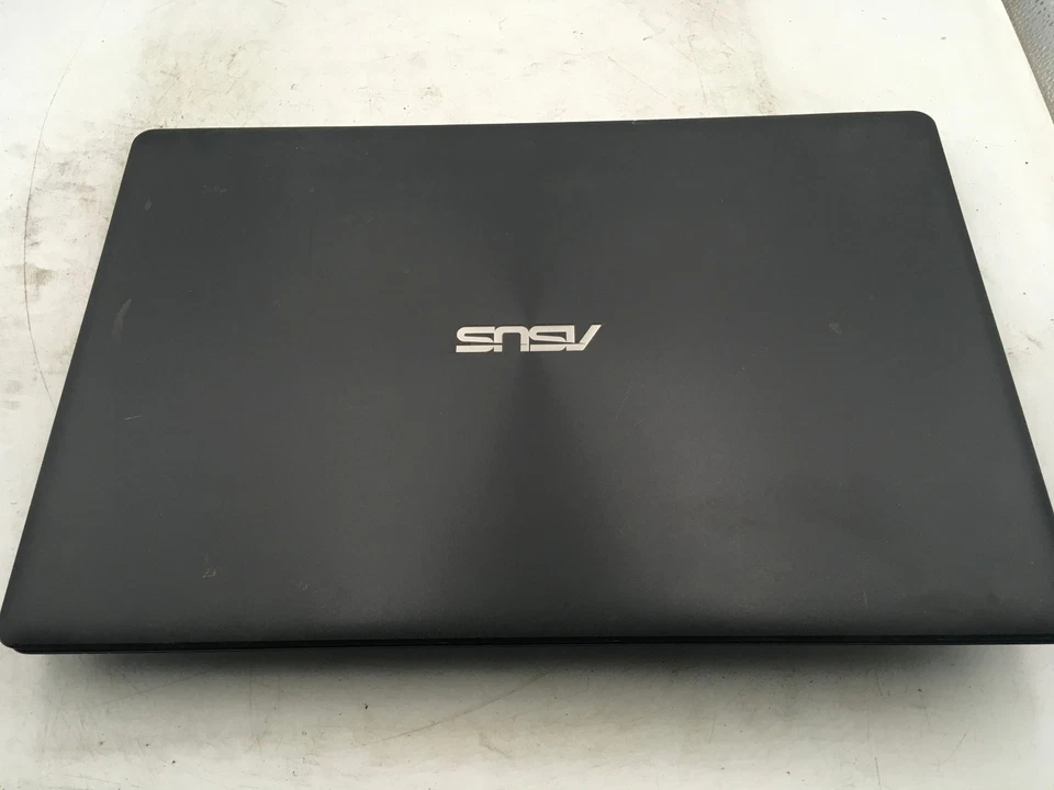 ASUS P550C - FOR PARTS - INTEL I3-3217U - 4GB RAM - NO POWER - READ DESC - BB - Image 4 of 4